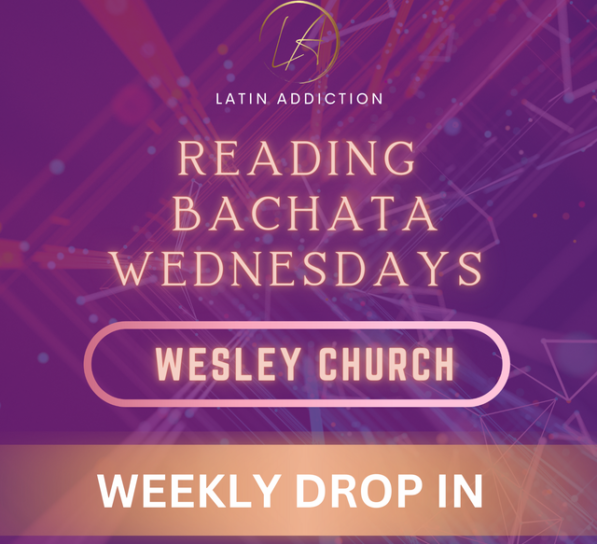 Reading Weekly Drop In