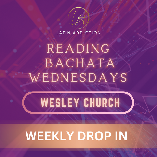 Reading Weekly Drop In